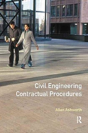 Civil Engineering Contractual Procedures - Preview