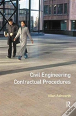 Capa do artigo Civil Engineering Contractual Procedures