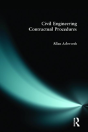 Civil Engineering Contractual Procedures - Preview