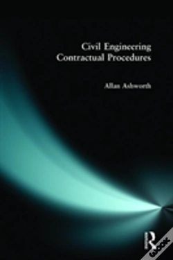 Capa do artigo Civil Engineering Contractual Procedures