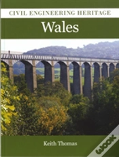 Capa do artigo Civil Engineering Heritage In Wales