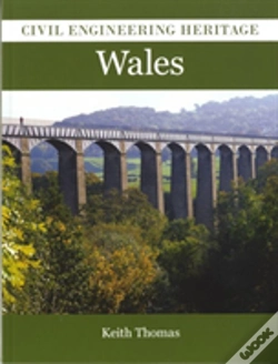 Capa do artigo Civil Engineering Heritage In Wales