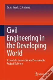 Capa do artigo Civil Engineering In The Developing World