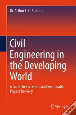 Capa do artigo Civil Engineering In The Developing World