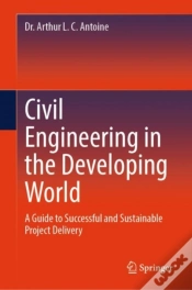 Capa do artigo Civil Engineering In The Developing World