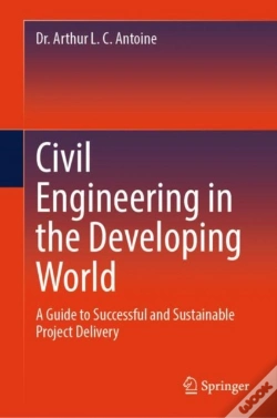 Capa do artigo Civil Engineering In The Developing World