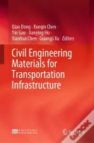 Civil Engineering Materials For Transportation Infrastructure