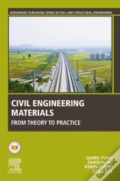 Capa do artigo Civil Engineering Materials