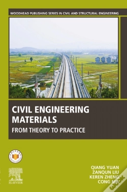 Capa do artigo Civil Engineering Materials