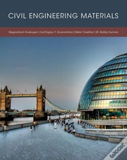 Capa do artigo Civil Engineering Materials