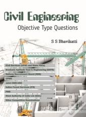 Civil Engineering Objective Type Questions