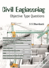 Capa do artigo Civil Engineering Objective Type Questions