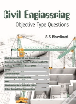 Capa do artigo Civil Engineering Objective Type Questions