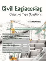 Civil Engineering Objective Type Questions
