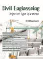 Civil Engineering Objective Type Questions - Preview