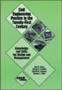 Civil Engineering Practice In The Twenty-First Century - Preview