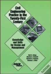 Capa do artigo Civil Engineering Practice In The Twenty-First Century