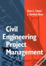 Capa do artigo Civil Engineering Project Management