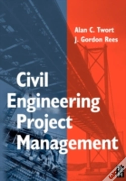 Capa do artigo Civil Engineering Project Management