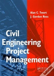 Capa do artigo Civil Engineering Project Management