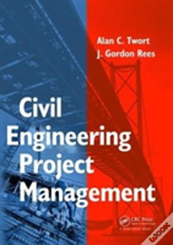 Capa do artigo Civil Engineering Project Management