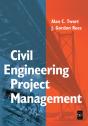 Civil Engineering Project Management - Preview