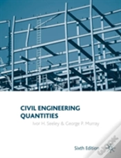 Capa do artigo Civil Engineering Quantities