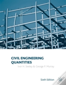 Capa do artigo Civil Engineering Quantities