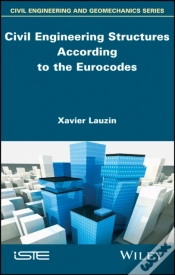 Capa do artigo Civil Engineering Structures According To The Eurocodes