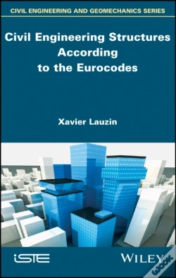 Capa do artigo Civil Engineering Structures According To The Eurocodes