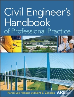Capa do artigo Civil Engineer'S Handbook Of Professional Practice