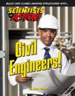 Capa do artigo Civil Engineers