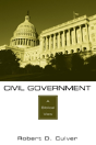 Civil Government - Preview