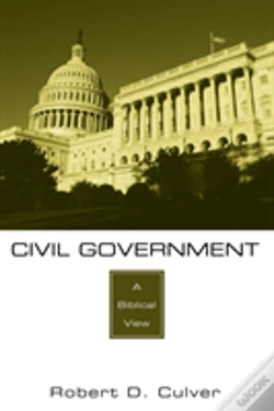 Capa do artigo Civil Government