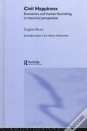 Capa do artigo Civil Happiness