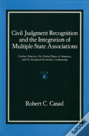 Capa do artigo Civil Judgment Recognition And The Integration Of Multiple State Associations
