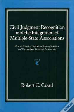 Capa do artigo Civil Judgment Recognition And The Integration Of Multiple State Associations