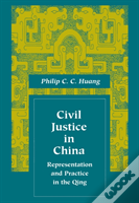 Civil Justice In China