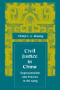 Civil Justice In China - Preview