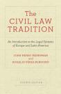 Civil Law Tradition - Preview