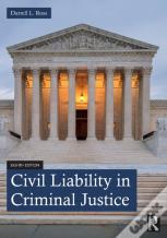 Civil Liability In Criminal Justice
