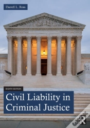 Capa do artigo Civil Liability In Criminal Justice