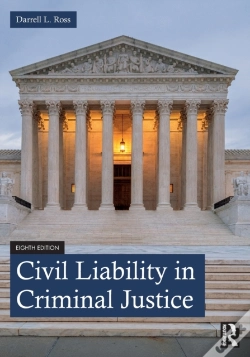 Capa do artigo Civil Liability In Criminal Justice