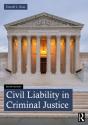 Civil Liability In Criminal Justice - Preview