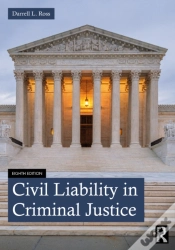 Capa do artigo Civil Liability In Criminal Justice