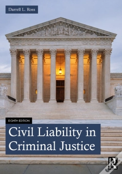 Capa do artigo Civil Liability In Criminal Justice