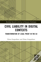 Civil Liability In Digital Contexts
