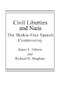 Civil Liberties And Nazis - Preview