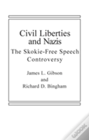 Capa do artigo Civil Liberties And Nazis