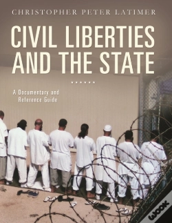 Capa do artigo Civil Liberties And The State